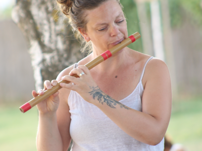 Aude Prieur