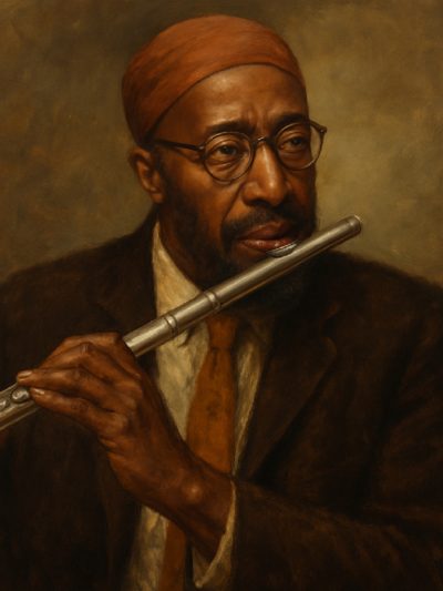 World | Folk | Jazz-Inspired Composers