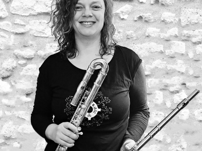 Aude Prieur