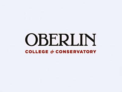 Oberlin Conservatory of Music
