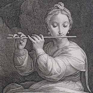 Dayton C. Miller Flute Collection