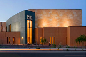 Musical Instrument Museum (MIM) – Phoenix, AZ, USA