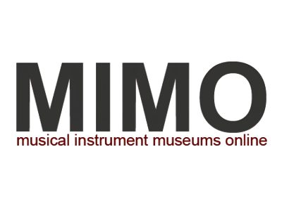 Musical Instrument Museums Online (MIMO)