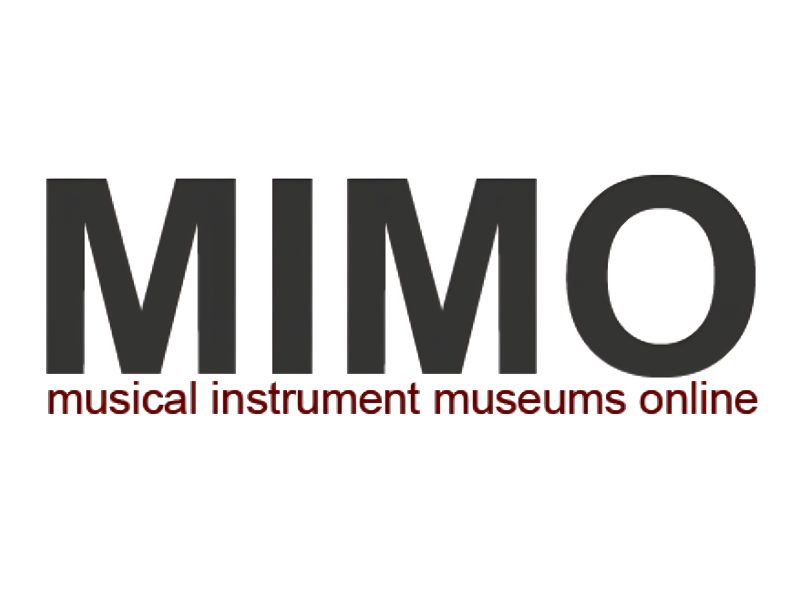 Musical Instrument Museums Online (MIMO)