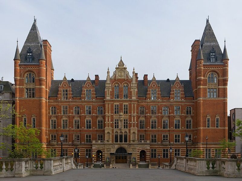 Royal College of Music Museum – London, UK