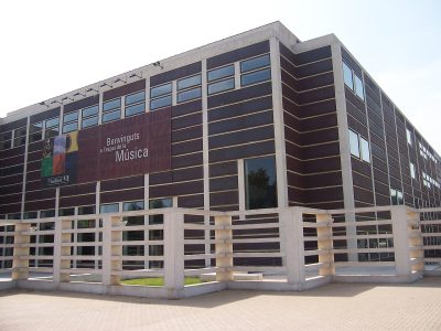 Museu de la Música de Barcelona