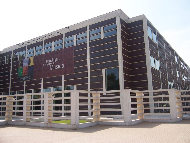 Museu de la Música de Barcelona