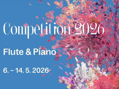 Prague Spring International Music Competition