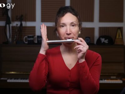 The Flute Channel