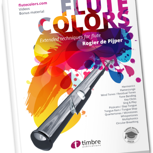 Flute Colors Magazine