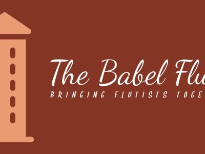 The Babel Flute