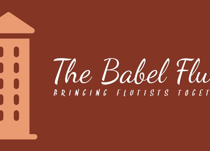 The Babel Flute