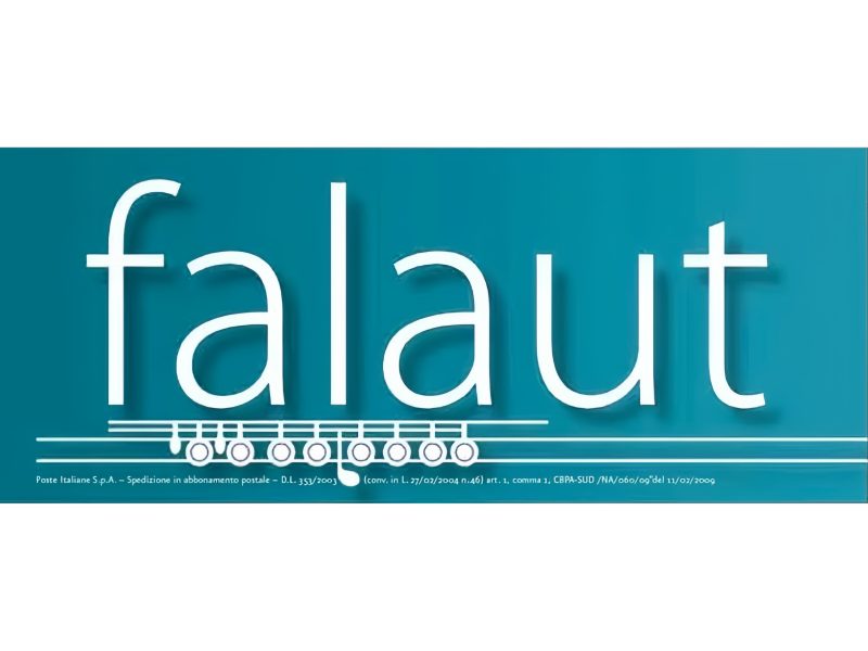 Falaut Magazine