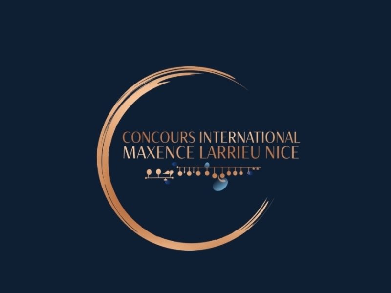 International Maxence Larrieu Flute Competition