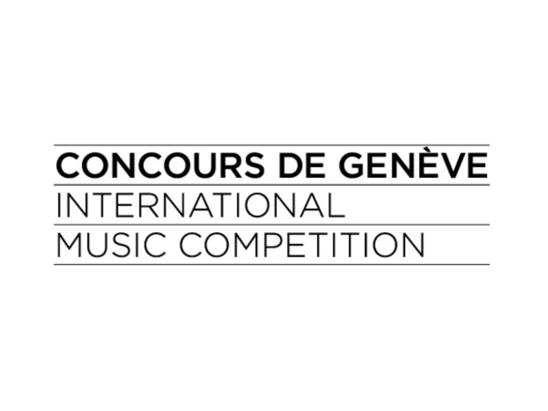 Concours de Genève International Music Competition
