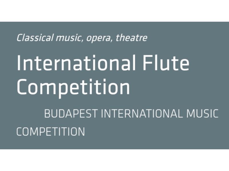 Budapest International Music Competition