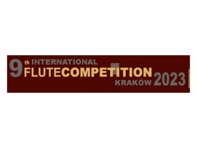 Kraków International Flute Competition