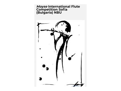 Moyse International Flute Competition