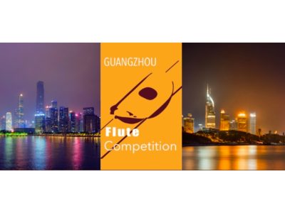 International Nicolet Competition Guangzhou