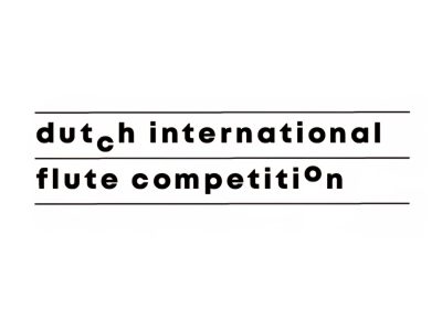 Dutch International Flute Competition