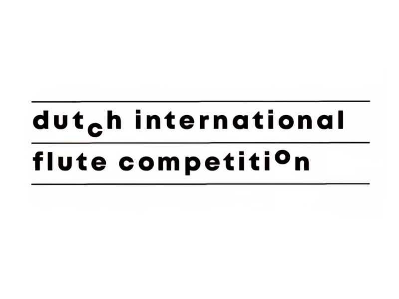 Dutch International Flute Competition