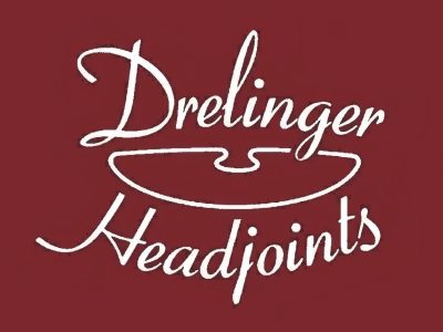 Drelinger Headjoints