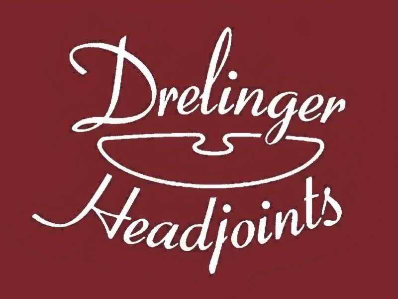 Drelinger Headjoints