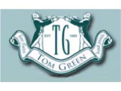 Tom Green Headjoints