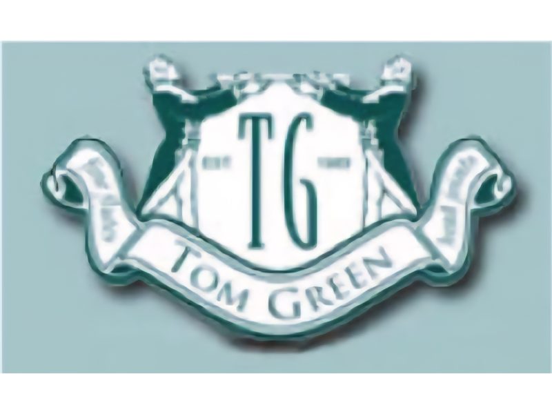 Tom Green Headjoints