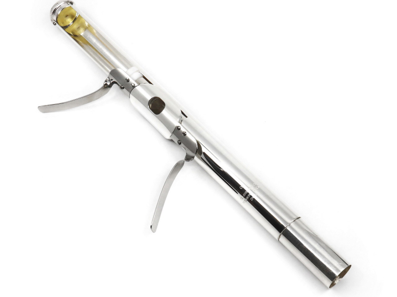 Glissando Headjoint® by Robert Dick