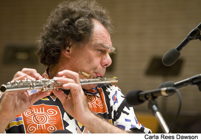 Glissando Headjoint® by Robert Dick