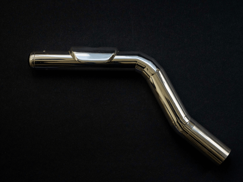 FluteLab by Maarten Visser