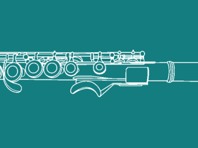 FluteLab – Flutesteady & Flute Cradle