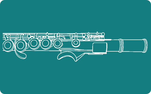 FluteLab – Flutesteady & Flute Cradle