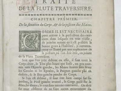 Jacques-Martin Hotteterre