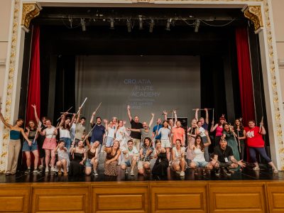 CROATIA FLUTE ACADEMY International Flute Summer Course & Masterclass