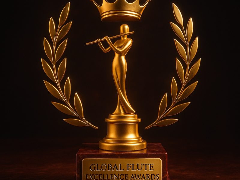 Global Flute Excellence Awards