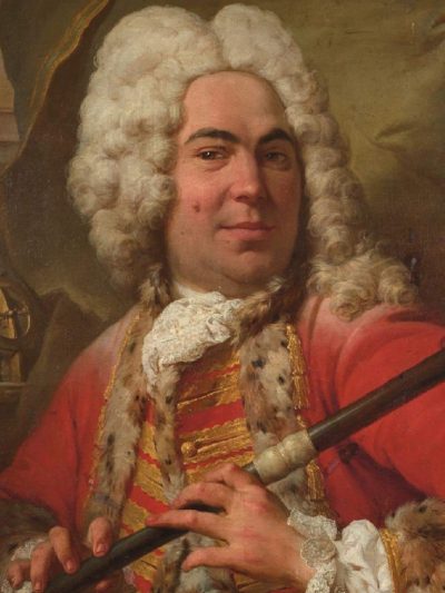 Historical Flutists & Legends