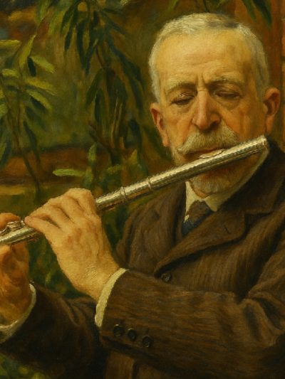 Pedagogues & Founders (Historical)