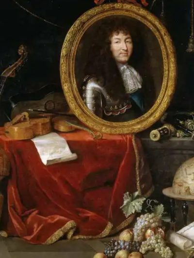 Honorary Chairs & Patrons