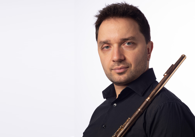 Paolo Taballione