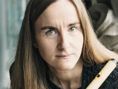 Anne Pustlauk