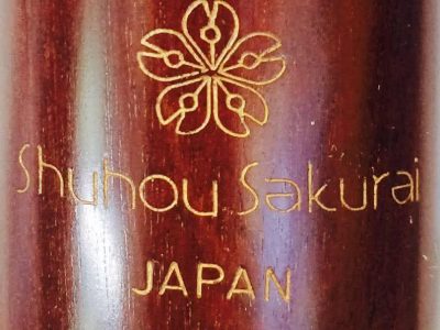 Sakurai Flute