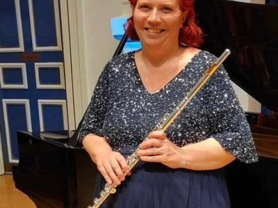 Jen Townsend