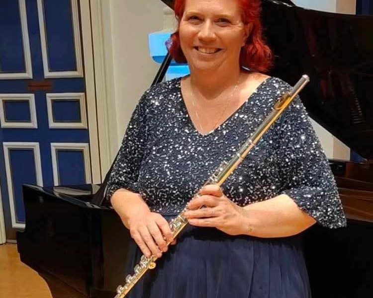 Jen Townsend