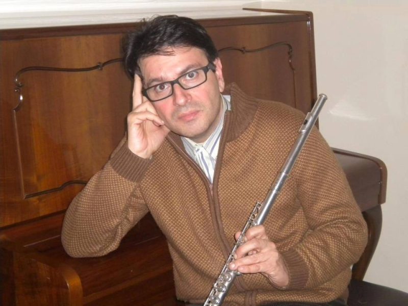 Marco Gaudino