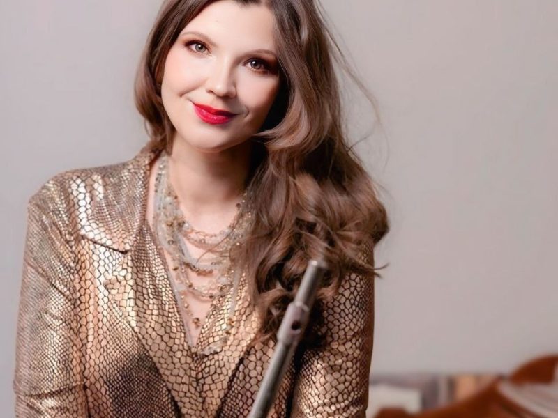 Yulia Berry
