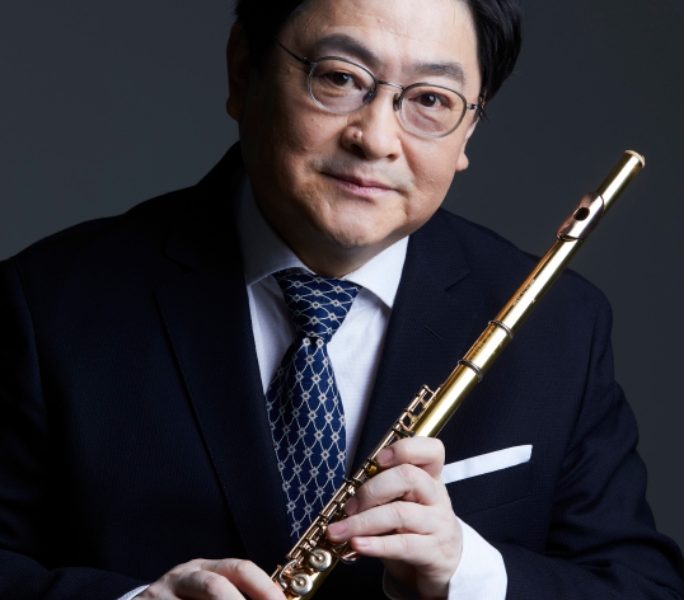 Guoliang Han