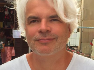 Stéphane de Gérando