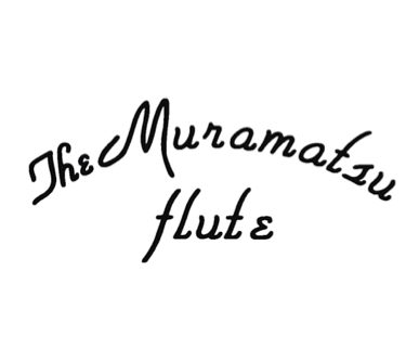 Muramatsu Flutes